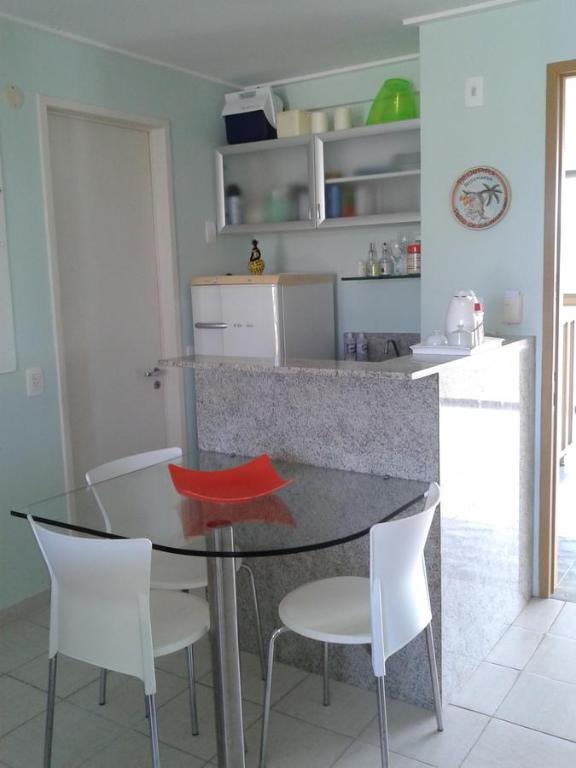  Apartamento Em Muro Alto