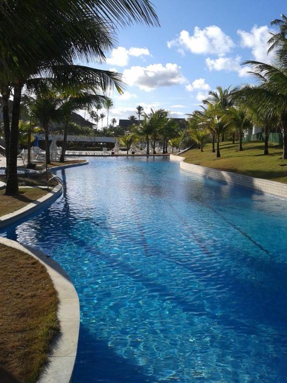  Apartamento Em Muro Alto