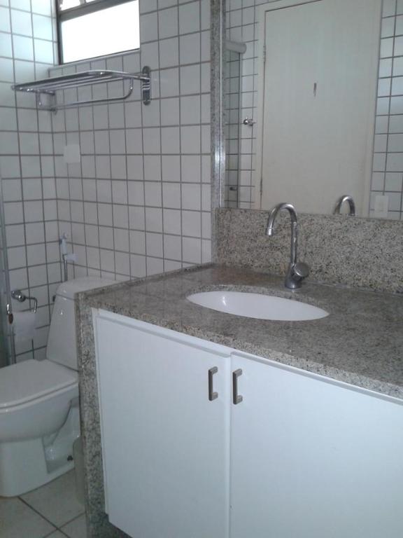  Apartamento Em Muro Alto