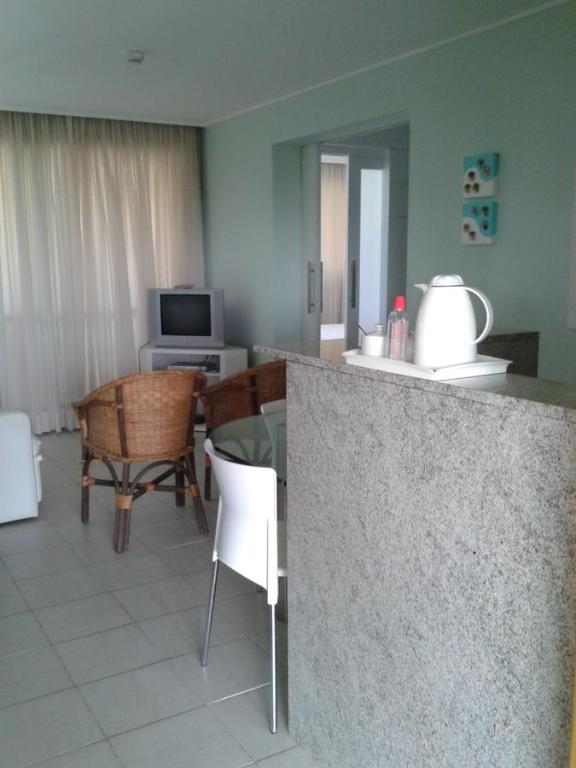  Apartamento Em Muro Alto