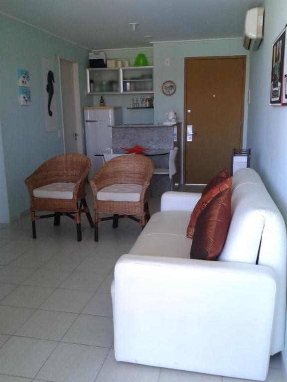  Apartamento Em Muro Alto