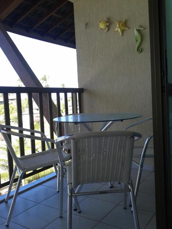  Apartamento Em Muro Alto