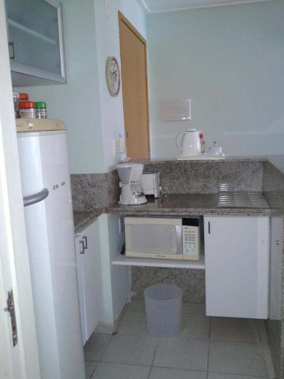 Apartamento Em Muro Alto