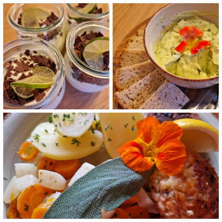 Ferienwohnungen Kleiner Kuhstall - 12