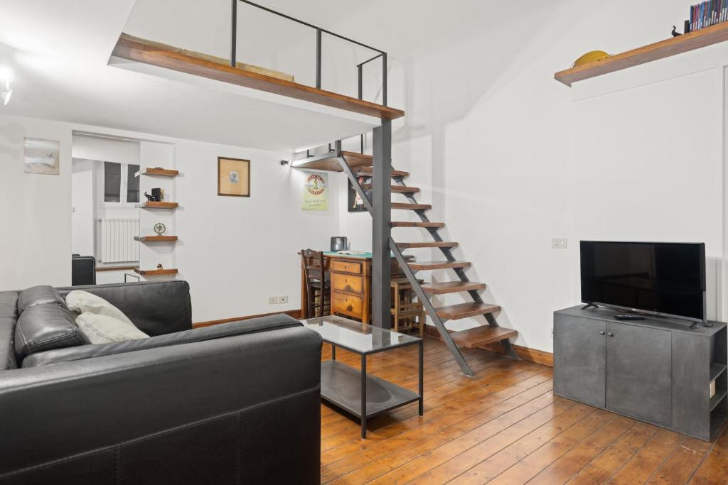 Pretorius Design Loft - Near Termini Station by RHR