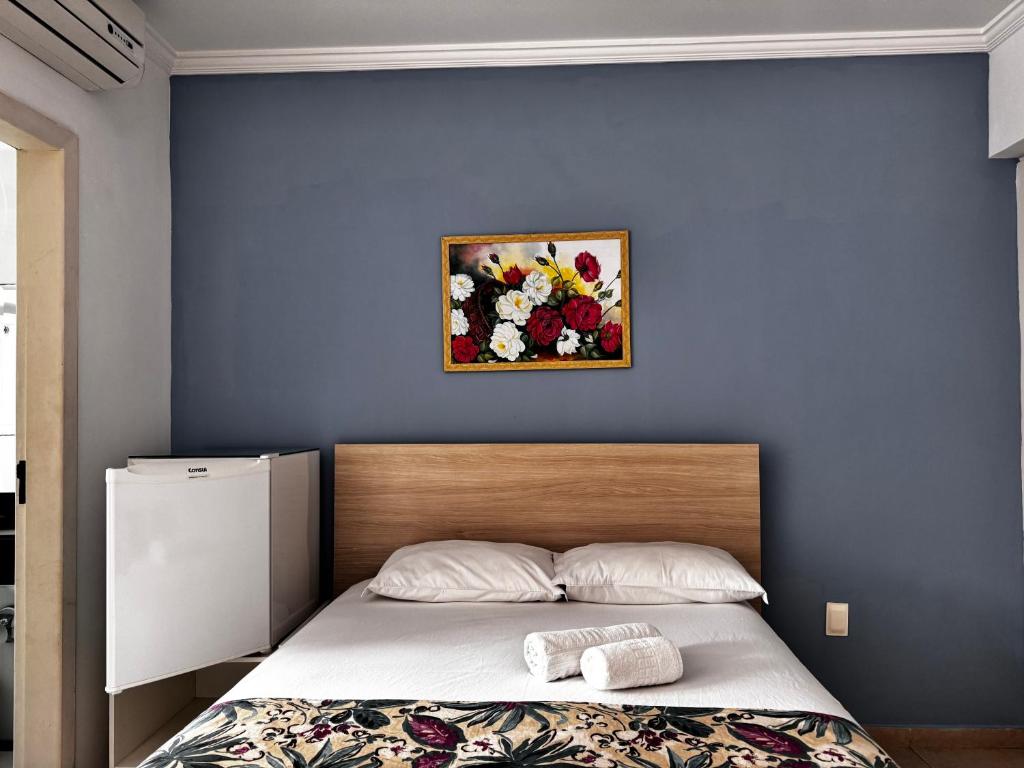 Φωτογραφία από το άλμπουμ του Atrius Hotel σε Rio Bonito