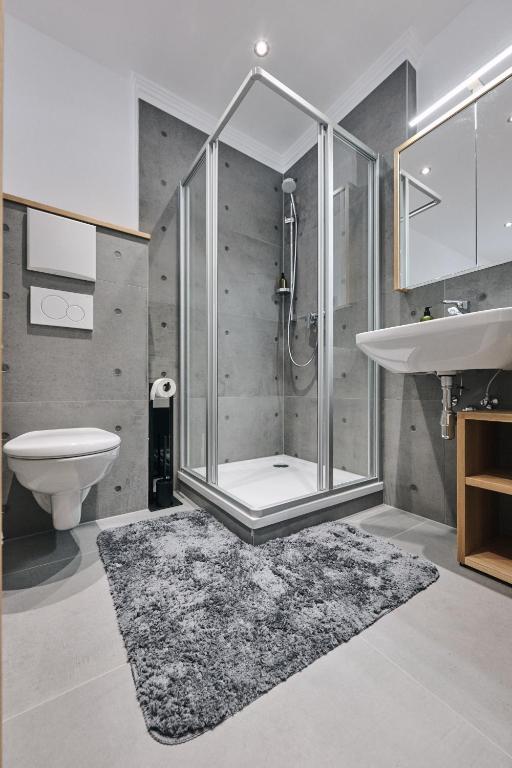 G17 Apartments - MATURAMENTO DELLA STUDIO