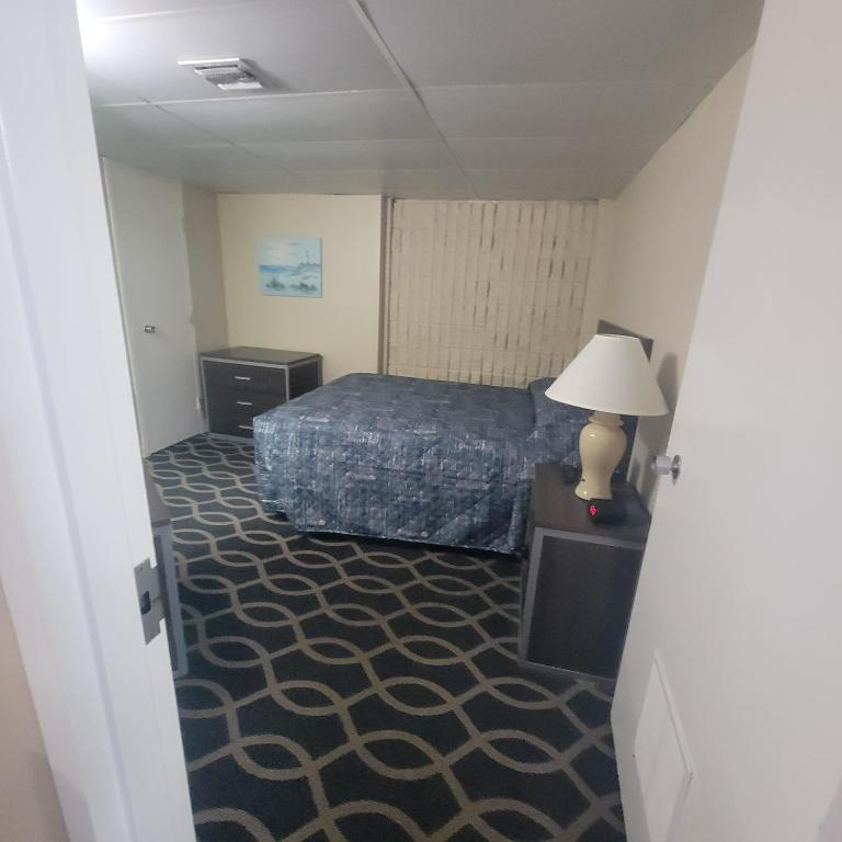 Padre South Hotel On The Beach photo