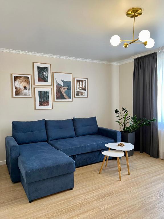 Затишна квартира біля парку Центр міста - Appartement Supérieur