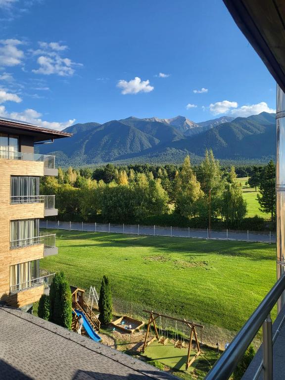 Cornelia Deluxe Residence