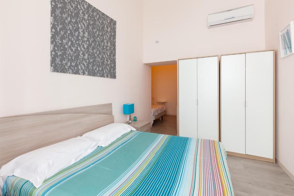 San Giovanni Rooms Roma - Standard Triple Room