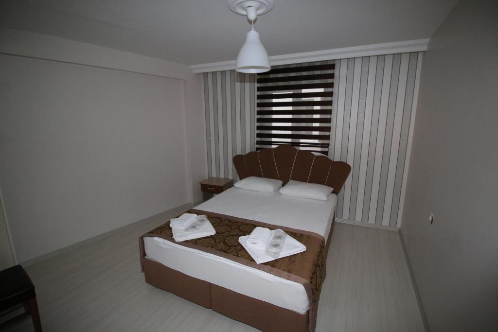 Selimiye Palace - Suite Com Varanda