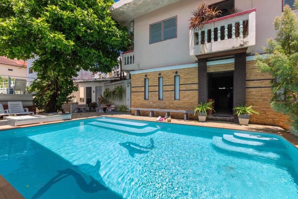 Centre Point Nanai - Resim 8