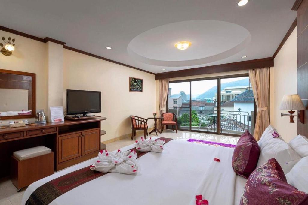 Centre Point Nanai - Resim 9