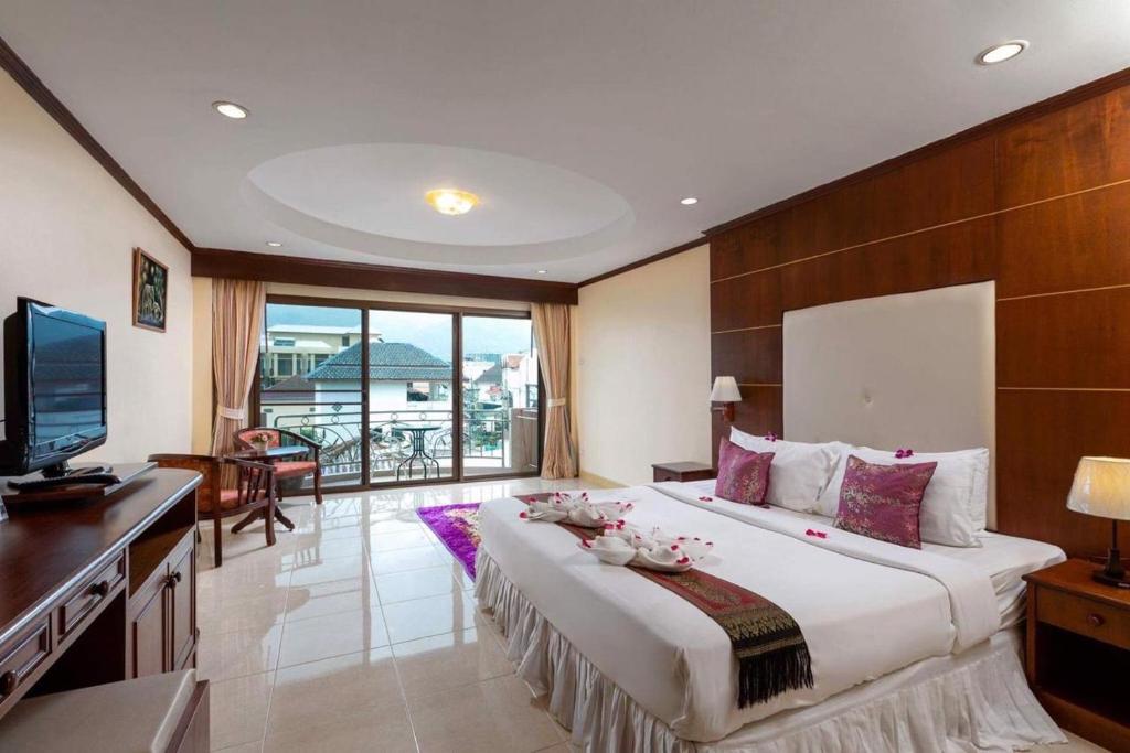 Centre Point Nanai - Resim 2