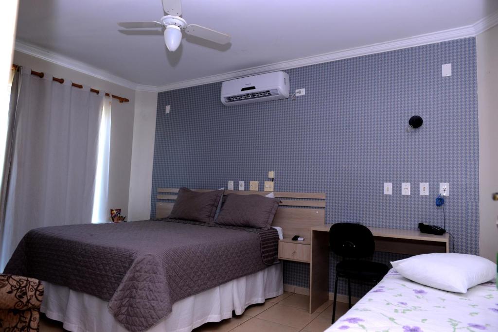  Casablanca Palace Hotel