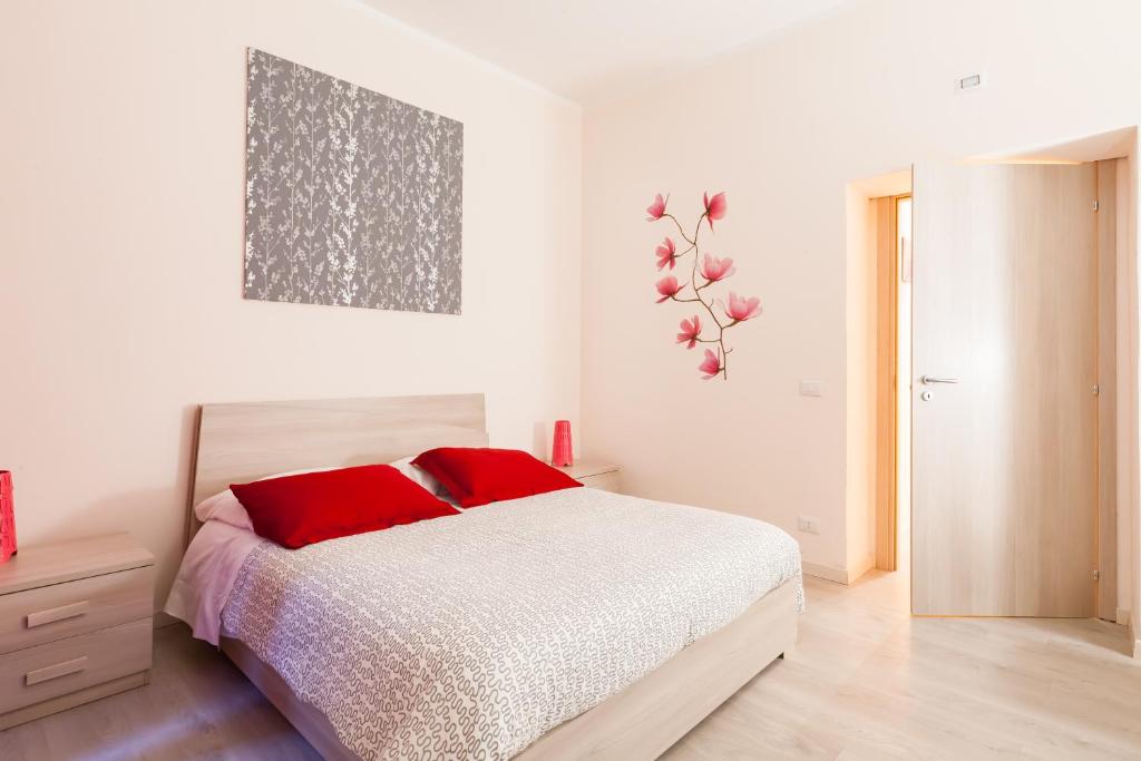 San Giovanni Rooms Roma - Standard Double Room