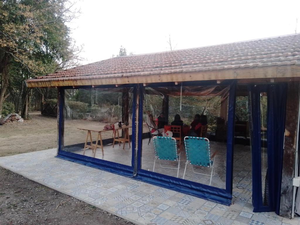 Fotografie z fotogalerie ubytování Dormis Clave de Sol -dos v destinaci Villa Ciudad Parque