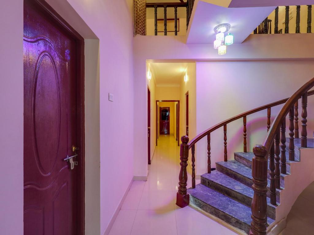 Fotografie z fotogalerie ubytování Super Hotel O Vsv Guest House Maduravoyal v destinaci Čennaí
