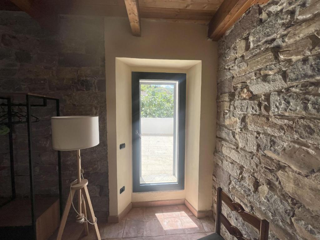 Casa Ziranu Sa Domo e su Cantaru - Grande Chambre Double