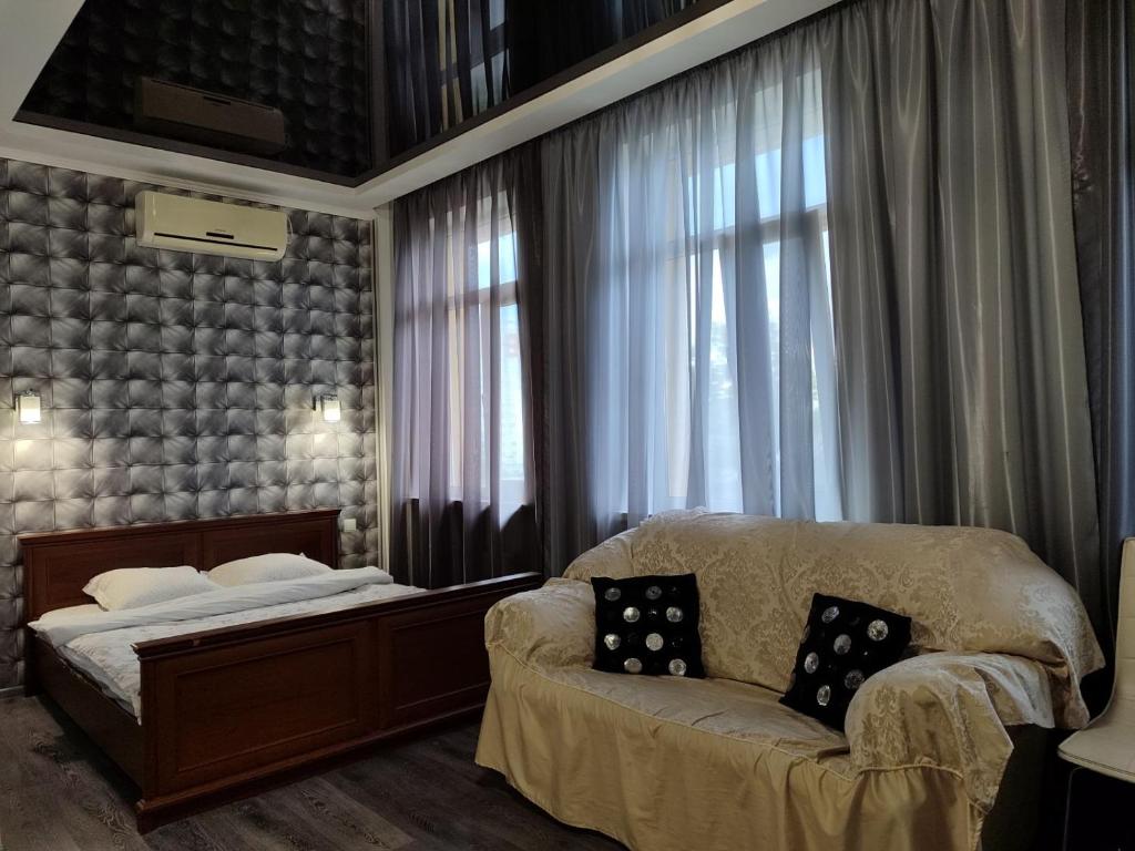 Апартаменти Левада - Apartamento De Estudio