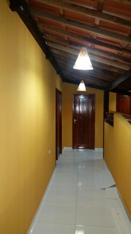  Pousada Mama Pereira