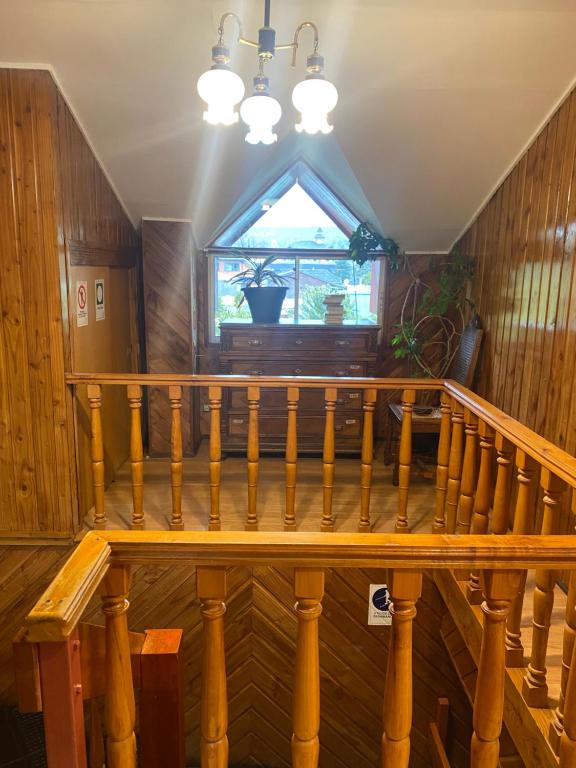Foto da galeria de Hotel Küyen-Ko Pucón em Pucón