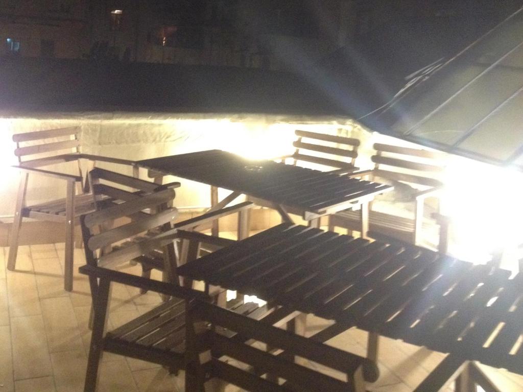 Terrazza Partenopea - 13