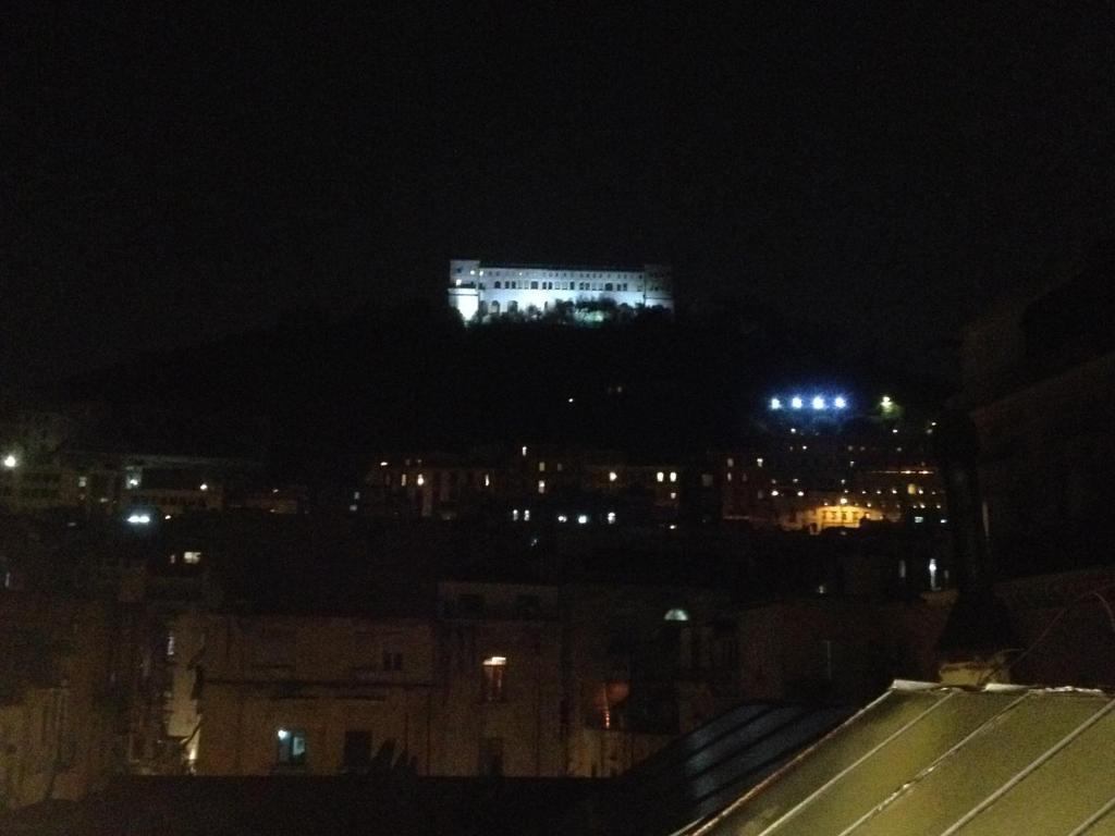 Terrazza Partenopea - 11