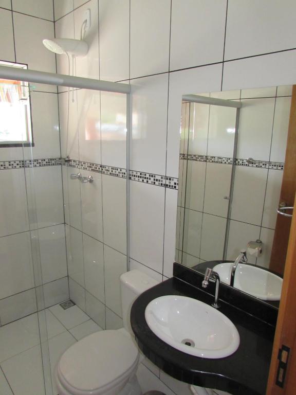  Pousada Canto Do Aconchego