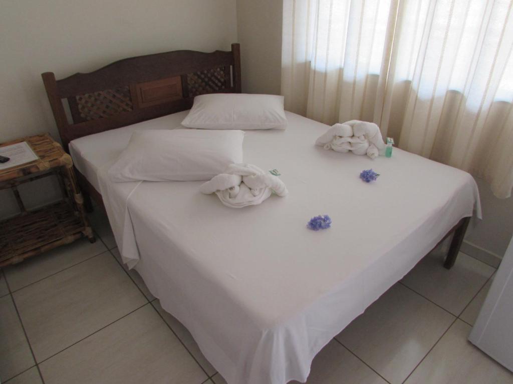  Pousada Canto Do Aconchego