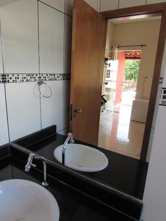  Pousada Canto Do Aconchego