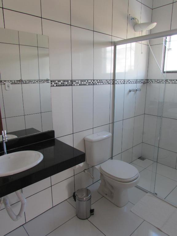  Pousada Canto Do Aconchego