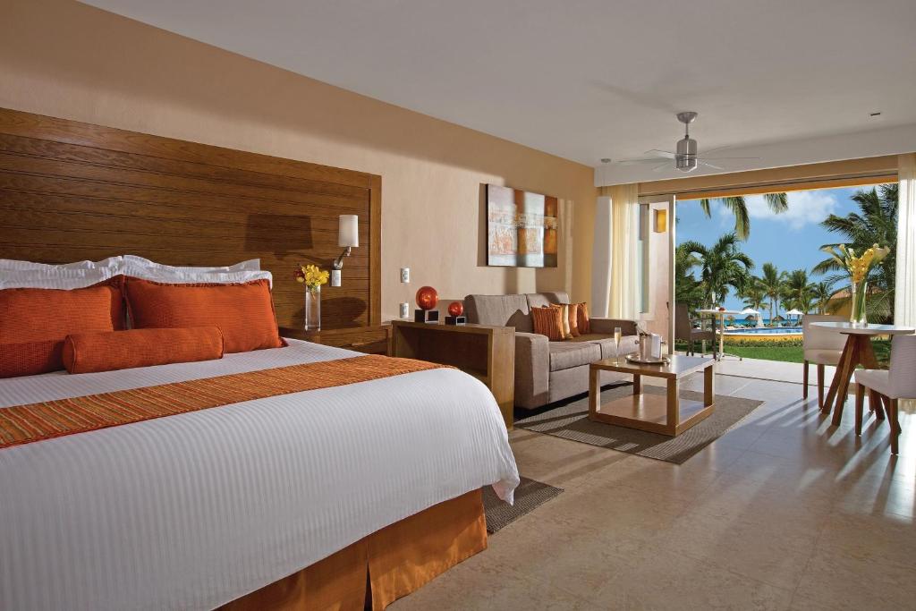 14 Hoteles de lujo en Cozumel, mejor valorados 594134853