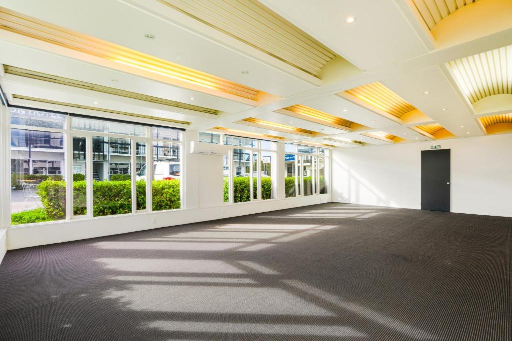 Grand Riccarton Hotel - Resim 28