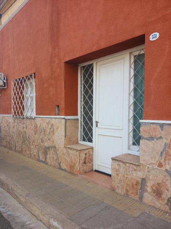 Fotografie z fotogalerie ubytování Departamento Temporario A&J v destinaci San Fernando del Valle de Catamarca