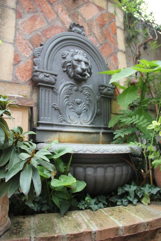 Hotel Emona Aquaeductus - Resim 28