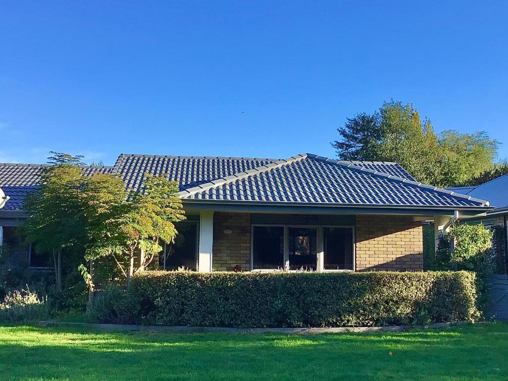 Bethlehem Garden Retreat - Resim 1