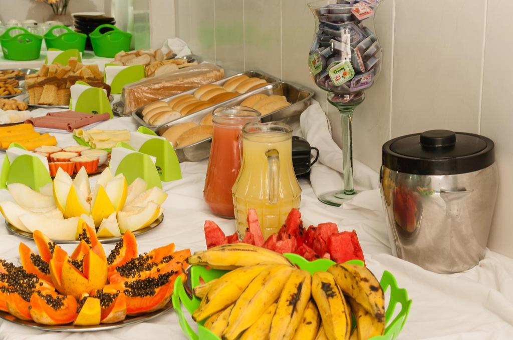  Hotel Transbrasil