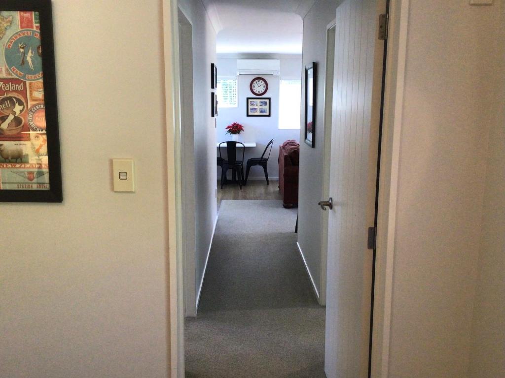 Bethlehem Garden Retreat - Resim 11