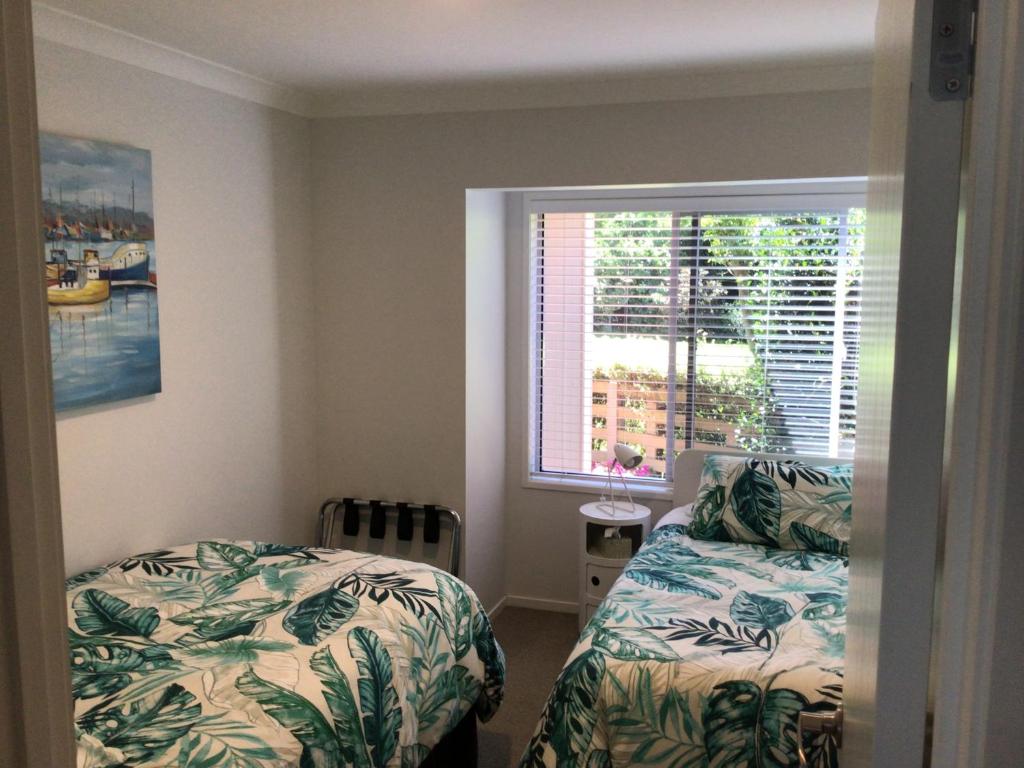 Bethlehem Garden Retreat - Resim 2