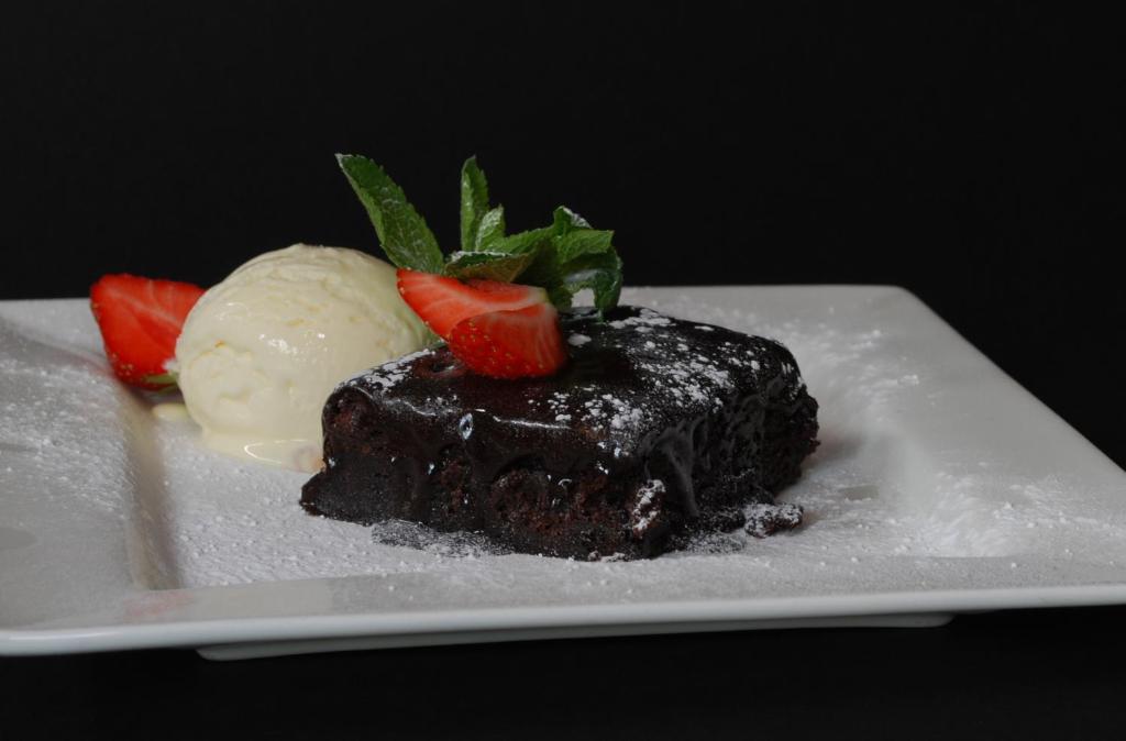 The Blue Boar - Historic Country Inn near Stratford-upon-Avon - Resim 31