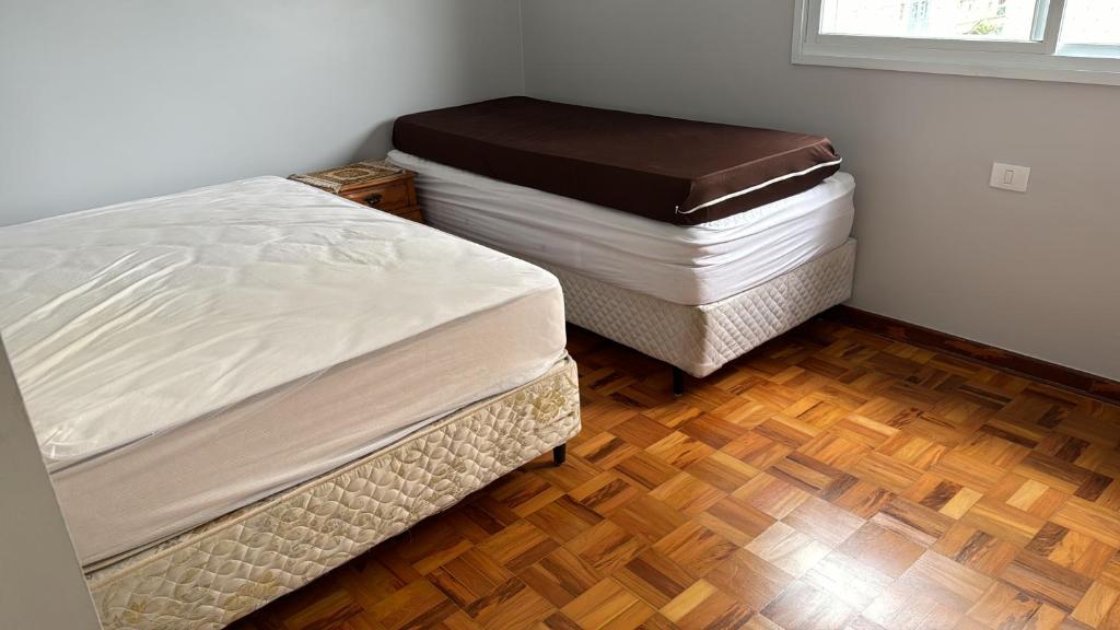 Vista Maravilhosa Pitangueiras