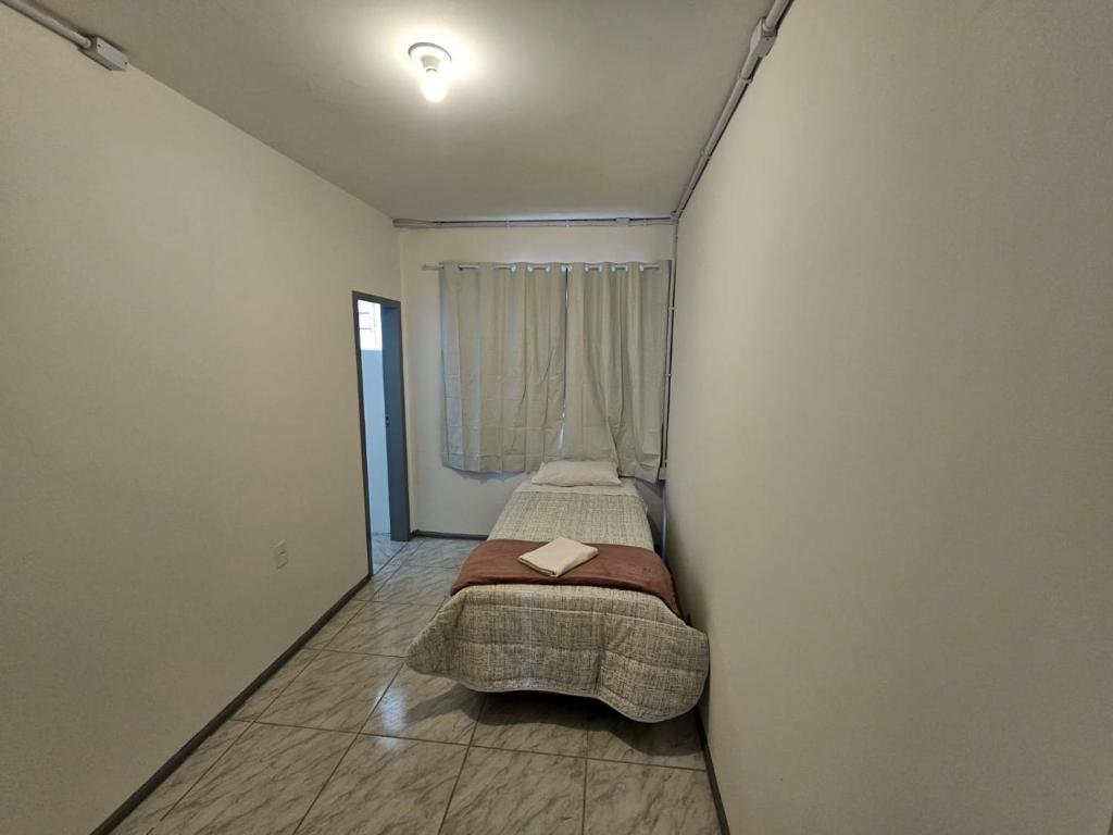 Hotel Rex - Eenpersoonskamer Met Badkamer