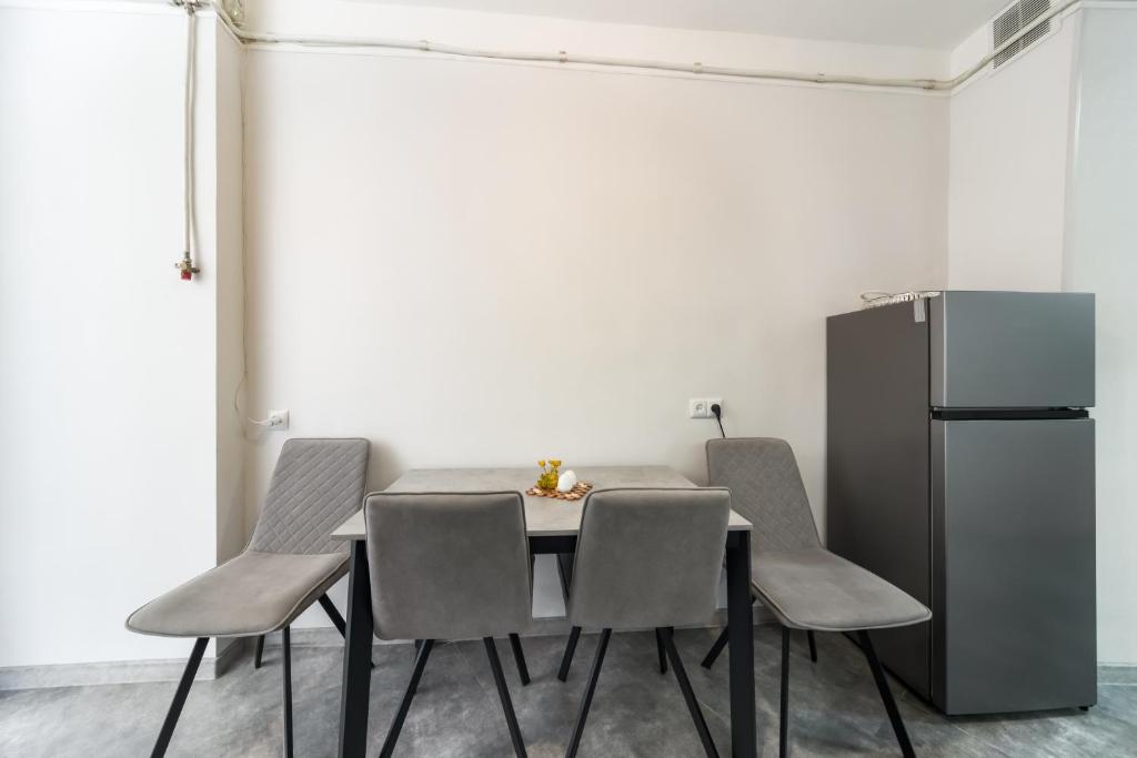 لابی و فضای عمومی Apartment in Yerevan - تصویر ۵