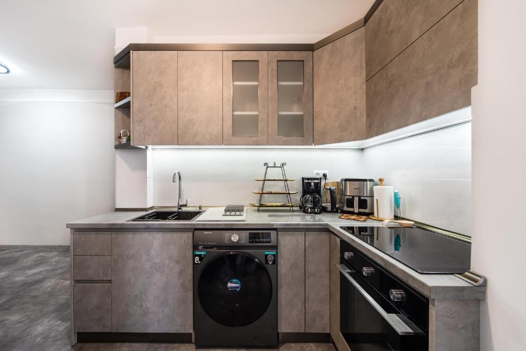 امکانات Apartment in Yerevan - تصویر ۴
