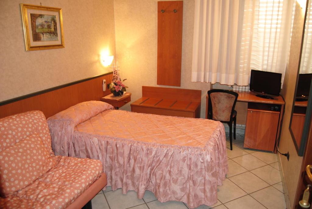 Hotel Nespolo D'Oro - Habitación Individual
