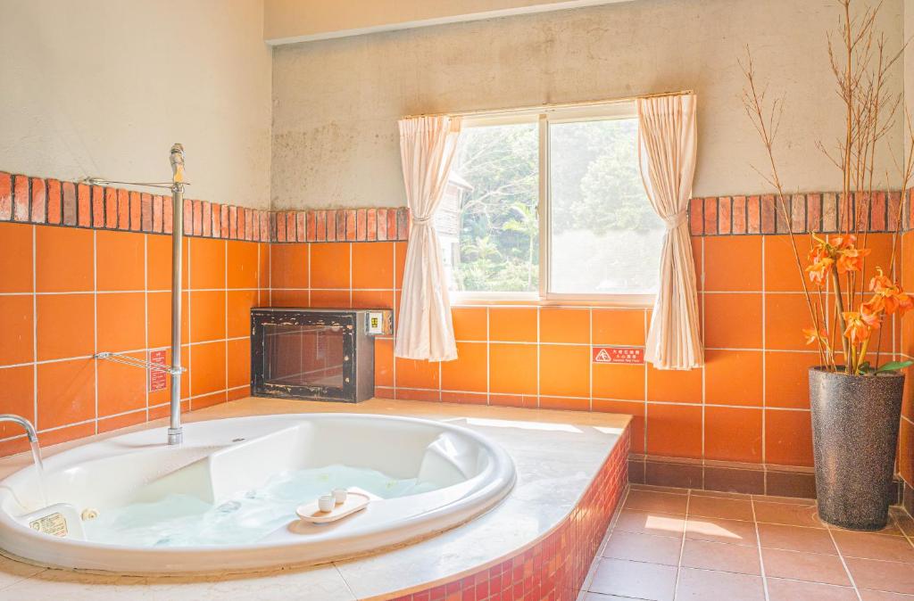 Fotografie z fotogalerie ubytování Regale Motel v destinaci Zhonghe