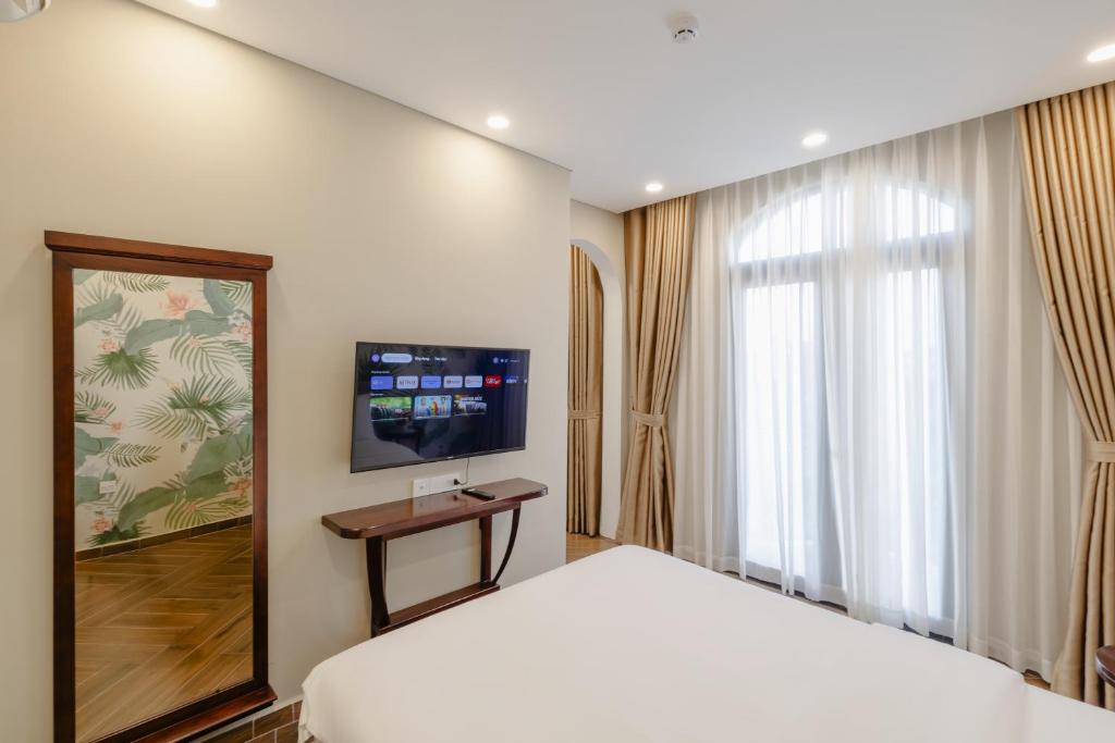 Tropical Sea Phu Quoc non-sleep - 1