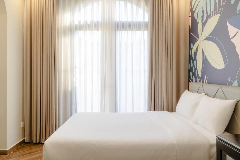 Tropical Sea Phu Quoc non-sleep - 3